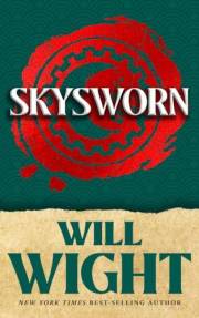 Skysworn (Cradle Book 4)