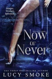 Now or Never (Iris Boys Book 1)