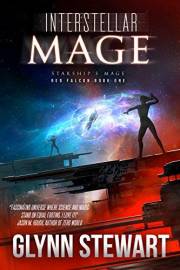 Interstellar Mage (Starship's Mage: Red Falcon Book 1) Interstellar Mage (Starship's Mage: Red Falcon Book 1)