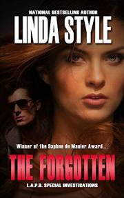 THE FORGOTTEN (L.A.P.D. Special Investigations Book 1)