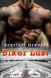 Biker Lust: Devil's Neighbors 1 (Devil's Neighbors) (German Edition)