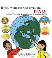If You Were Me and Lived in... Italy: A Child's Introduction to Cultures Around the World