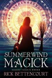 Summerwind Magick: Making Witches of Salem (The Summerwind Series)
