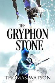 The Gryphon Stone (The Chimera Multiverse)