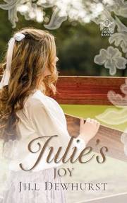 Julie's Joy (Rugged Cross Ranch Book 1)