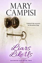 Liars Like Us: A Small Town Family Saga (Reunion Gap Book 2)