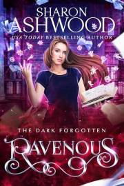 Ravenous: The Dark Forgotten