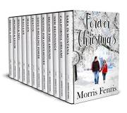 Forever Christmas Boxset: New Christian Romance (Boxset Series: Small Town Sweet Romance Collection Book 1)