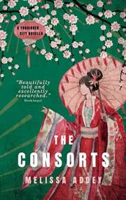 The Consorts (Forbidden City Book 1)