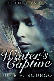 Winter's Captive (The Georgia Series Book 1)