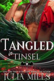 Tangled in Tinsel (The Dragon Guard Book 28)