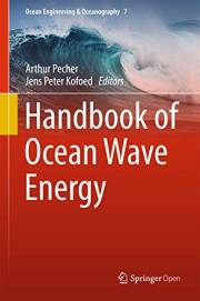 Handbook of Ocean Wave Energy (Ocean Engineering & Oceanography 7)
