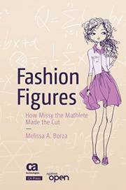 Fashion Figures: How Missy the Mathlete Made the Cut