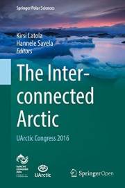 The Interconnected Arctic — UArctic Congress 2016 (Springer Polar Sciences)