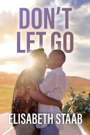 Don't Let Go (Evergreen Grove Book 6)