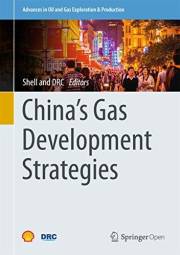 China’s Gas Development Strategies (Advances in Oil and Gas Exploration & Production)