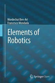 Elements of Robotics Elements of Robotics