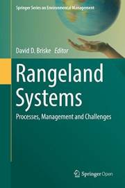 Rangeland Systems: Processes, Management and Challenges (Springer Series on Environmental Management)