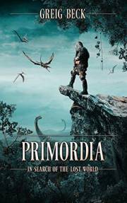Primordia: In Search of the Lost World