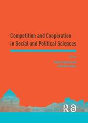 Competition and Cooperation in Social and Political Sciences: Proceedings of the Asia-Pacific Research in Social Sciences and