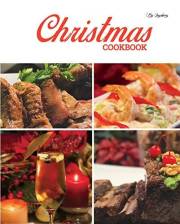 Christmas Cookbook – Bilingual Edition (English & Spanish): A bilingual Christmas cookbook celebrating creativity, flavor, an