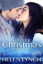 Finding Christmas (Sunset Bay Book 2)