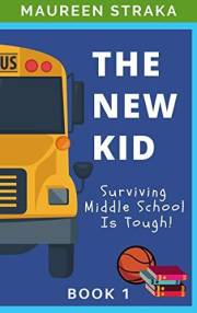 Surviving Middle School by David McGrail