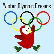 Winter Olympic Dreams (Sammy Bird)