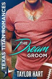 The Dream Groom: Sweet, Christian Romance