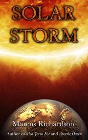 Solar Storm: Book 1