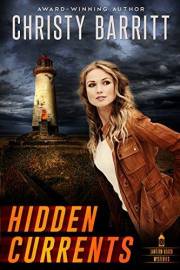 Hidden Currents (Lantern Beach Mysteries Book 1) Hidden Currents (Lantern Beach Mysteries Book 1)
