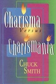 Charisma Versus Charismania