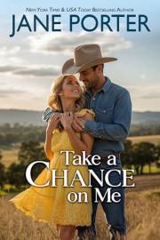 Take a Chance on Me: A Heartwarming Small-Town Romance