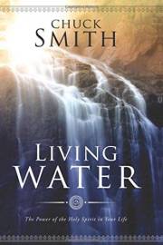 Living Water: The Power of the Holy Spirit in Your Life