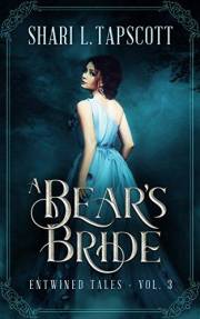 A Bear's Bride: A Retelling of East of the Sun, West of the Moon
