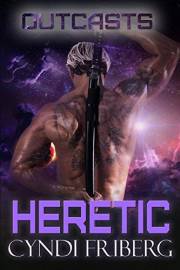Heretic (Outcasts Book 1)