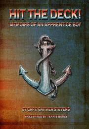 Hit the Deck: Memoirs of an Apprentice Boy