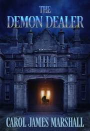 The Demon Dealer: A Horror Novel