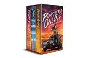 The Desert Sequence: Puatera Online bk 1-3