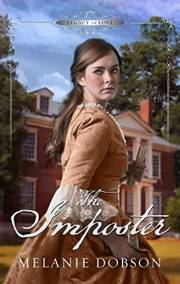 The Imposter: A Legacy of Love Novel