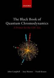 The Black Book of Quantum Chromodynamics -- A Primer for the LHC Era