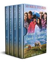 Paradise Mountain Ranch Romance Series: Happily Ever After Inspirational Boxset (Boxset Series: Christian Inspirational Roman