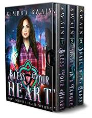 Fairy Tales of a Trailer Park Queen, Books 1-3 (Fairy Tales of a Trailer Park Queen Box Set Book 1)