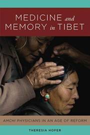 Medicine and Memory in Tibet: Amchi Physicians in an Age of Reform (Studies on Ethnic Groups in China)