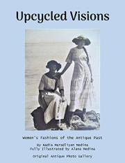 Upcycled Visions: Women’s Fashions of the Antique past