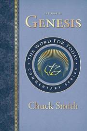 Genesis Commentary