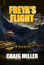 Freya's Flight
