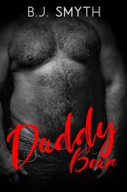 Daddy Bear (Daddy Bear Age-Gap MM Romance Series Book 1)