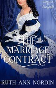 The Marriage Contract (Marriage by Fairytale Book 1)