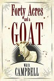 Forty Acres and a Goat (Banner Books)